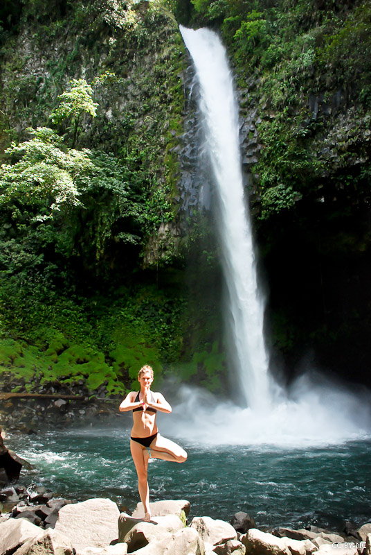 Photographer - Lululemon Athletica